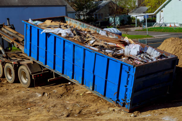Best Scrap Metal Removal  in Cabot, AR